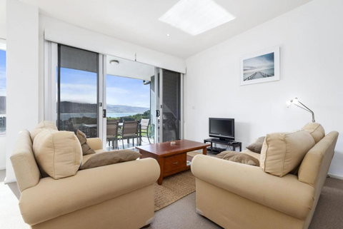 Apollo Blue 11 - Queensland Tourism 2