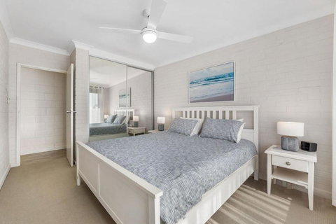 Apollo Unit 21 1st Floor - Queensland Tourism 3