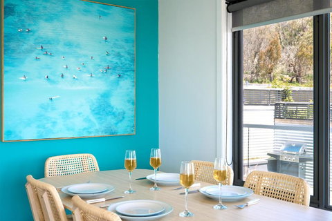 Apsley View - Queensland Tourism 1