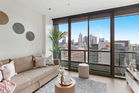 Apt In The Heart Of Southbank With Parking & WiFi - Queensland Tourism 2