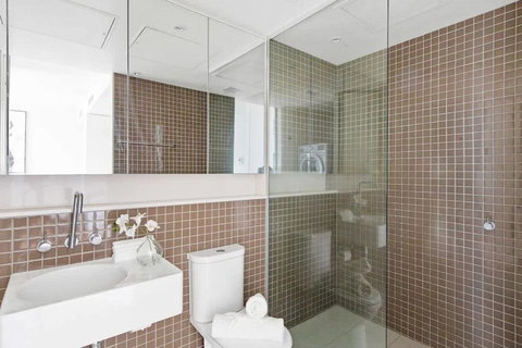 Apt In The Heart Of Southbank With Parking & WiFi - Queensland Tourism 4