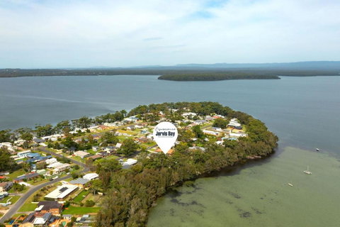 Aqua By Experience Jervis Bay - Queensland Tourism 4