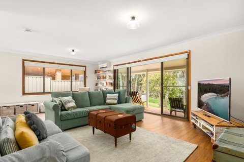 Aqua By Experience Jervis Bay - Queensland Tourism 1