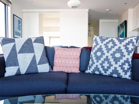 Aqua Mist Penthouse - Queensland Tourism 4