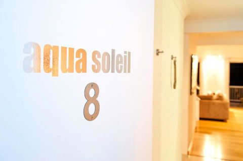 Aqua Soleil - Byron Bay Apartment For Rent - Queensland Tourism 2