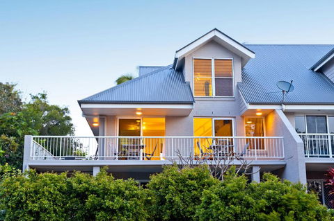 Aqua Soleil - Byron Bay Apartment For Rent - Queensland Tourism 3