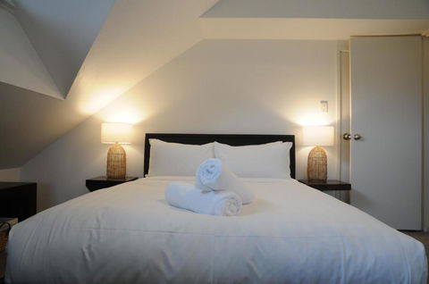 Aqua Soleil - Byron Bay Apartment For Rent - Queensland Tourism 4