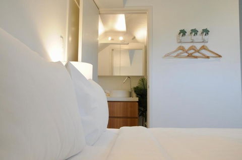 Aqua Soleil - Byron Bay Apartment For Rent - Queensland Tourism 1