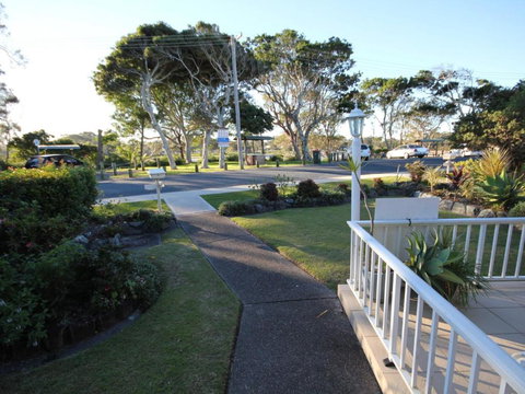 Aqua View - Queensland Tourism 2