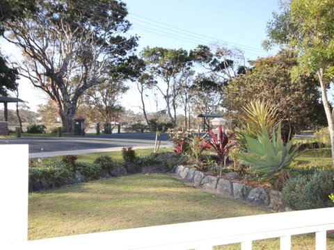 Aqua View - Queensland Tourism 3