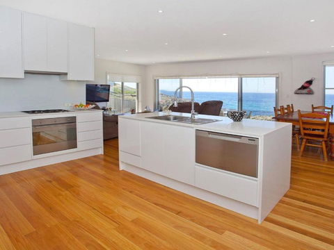 Aqua - Queensland Tourism 2