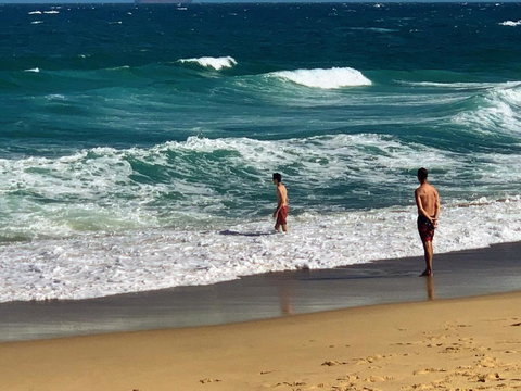 Aqua Vista - Queensland Tourism 3