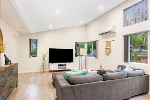 Aqua21 @ Cape Villas Dunsborough - Queensland Tourism 0