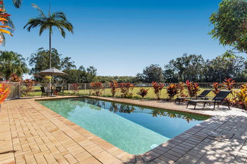 Aquarius Noosa - Queensland Tourism 0