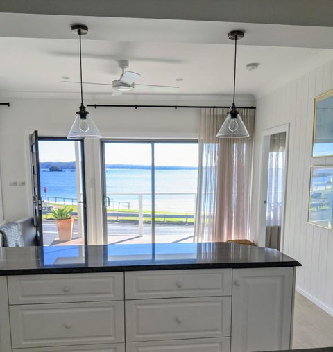 Araluen Motor Lodge - Queensland Tourism 3