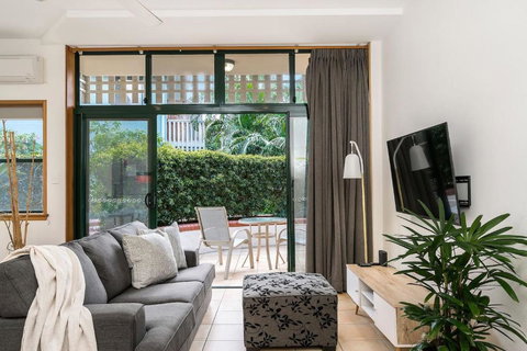 Arcadia - Queensland Tourism 1