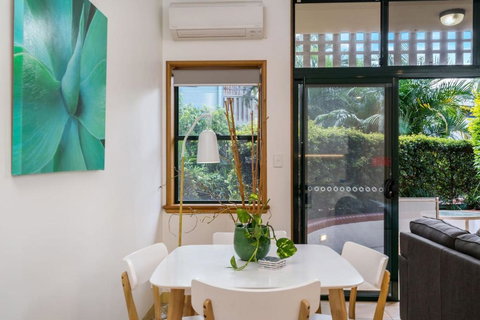 Arcadia - Queensland Tourism 2