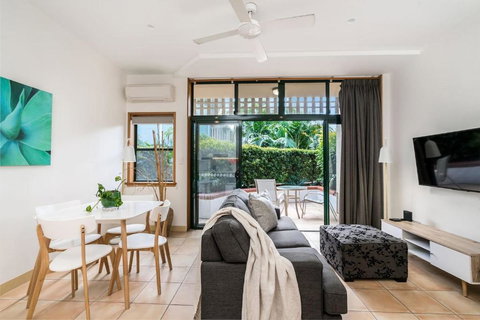 Arcadia - Queensland Tourism 3