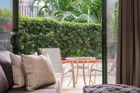 Arcadia - Queensland Tourism 4