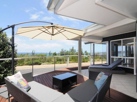 Arcadia By Jervis Bay Rentals - Queensland Tourism 0