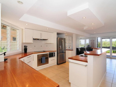 Arcadia By Jervis Bay Rentals - Queensland Tourism 2