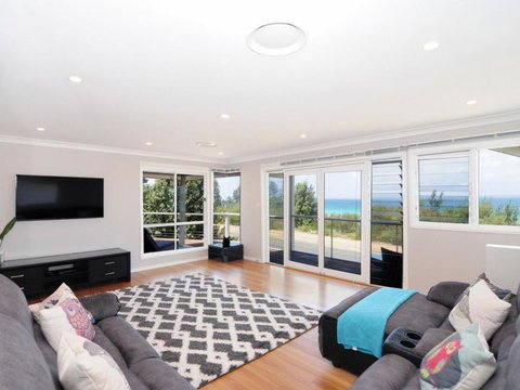Arcadia By Jervis Bay Rentals - Queensland Tourism 4