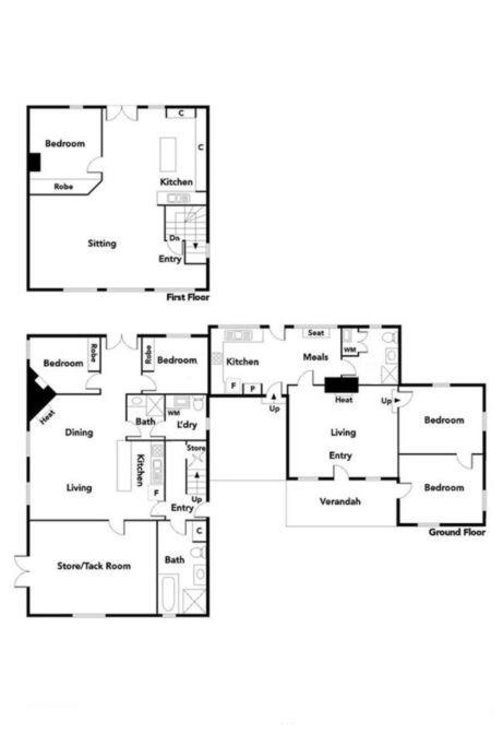 Ard Choille Cottages - Queensland Tourism 4