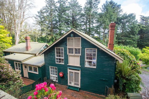 Ard Choille Cottages - Queensland Tourism 2