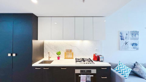 Arden Garden 2B2B1C Apartment By GoodLive - Queensland Tourism 1