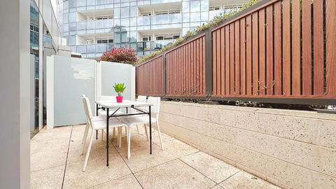 Arden Garden 2B2B1C Apartment By GoodLive - Queensland Tourism 2