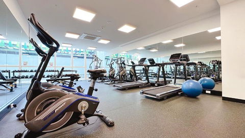 Arden Garden 2B2B1C Apartment By GoodLive - Queensland Tourism 4