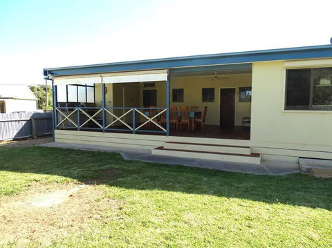 Ardy House - Queensland Tourism 1