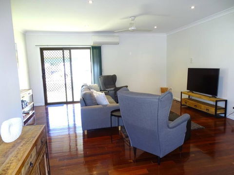 Ardy House - Queensland Tourism 2