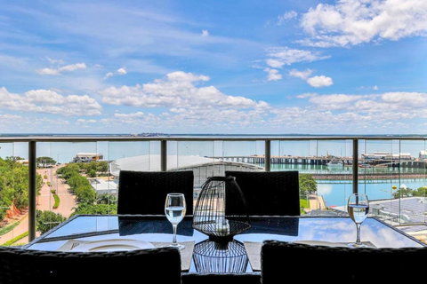 Arguably The Best Location In Darwin City - Queensland Tourism 0