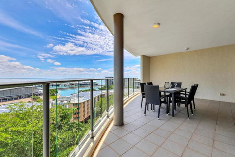 Arguably The Best Location In Darwin City - Queensland Tourism 1