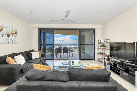Arguably The Best Location In Darwin City - Queensland Tourism 2