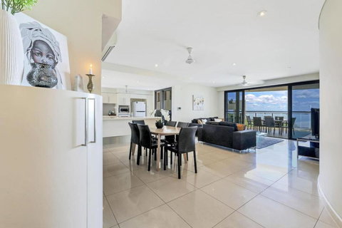 Arguably The Best Location In Darwin City - Queensland Tourism 4