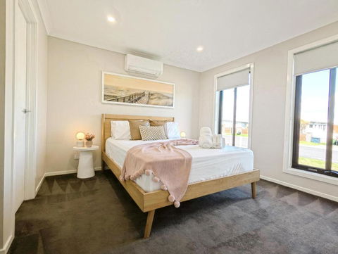 Arina On Lakes - QLD Tourism 2