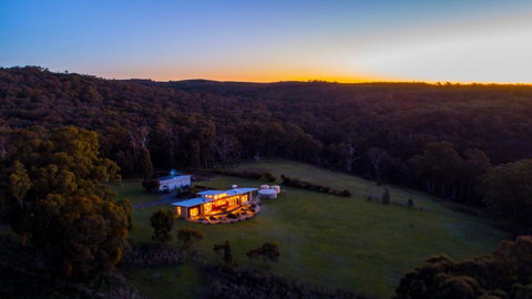 Arinya Retreat Daylesford - Queensland Tourism 2