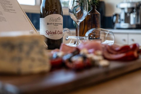 Arinya Retreat Daylesford - Queensland Tourism 3