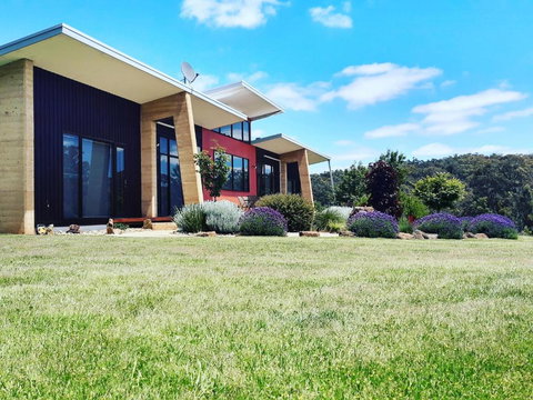 Arinya Retreat Daylesford - Queensland Tourism 0