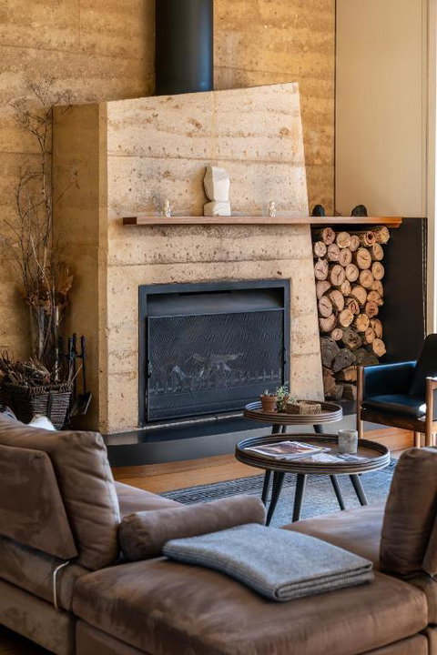 Arinya Retreat Daylesford - Queensland Tourism 1