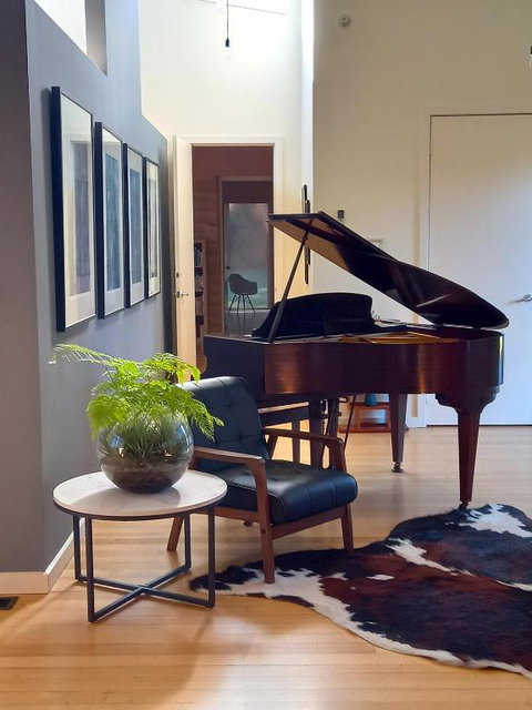 Arinya Retreat Daylesford - Queensland Tourism 4