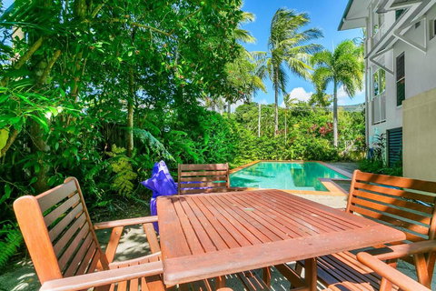 Arlington Apartments - Queensland Tourism 1