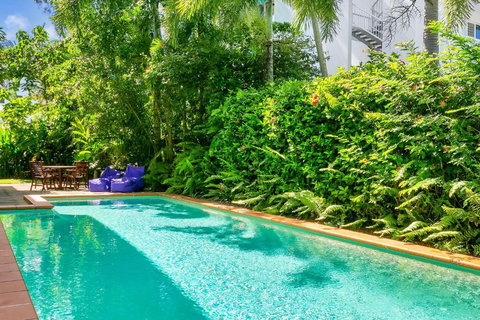 Arlington Apartments - Queensland Tourism 0