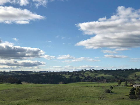 Armara Views - Queensland Tourism 0