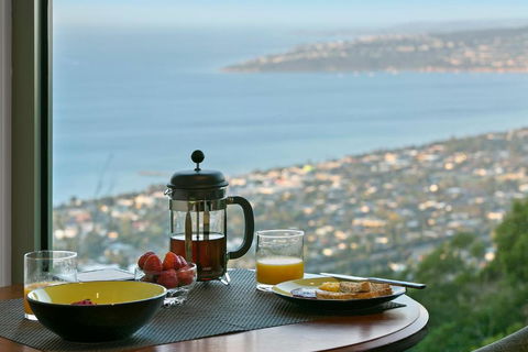 Arthurs Views - Queensland Tourism 0