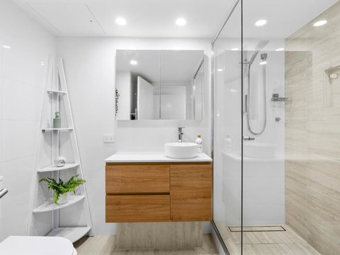 Artique - Hosted By Coastal Letting - Queensland Tourism 2