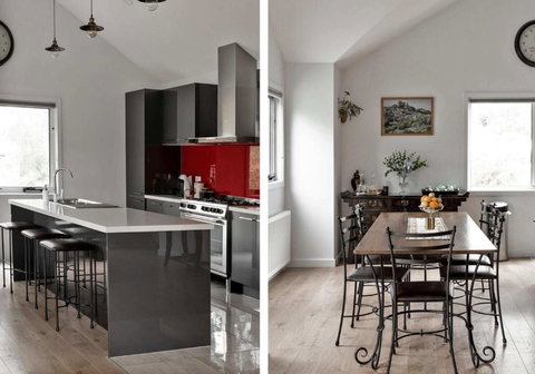 Ascona - Hepburn Springs Daylesford - Queensland Tourism 4