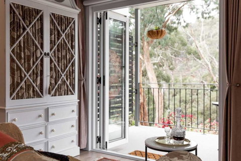 Ascona - Hepburn Springs Daylesford - Queensland Tourism 3